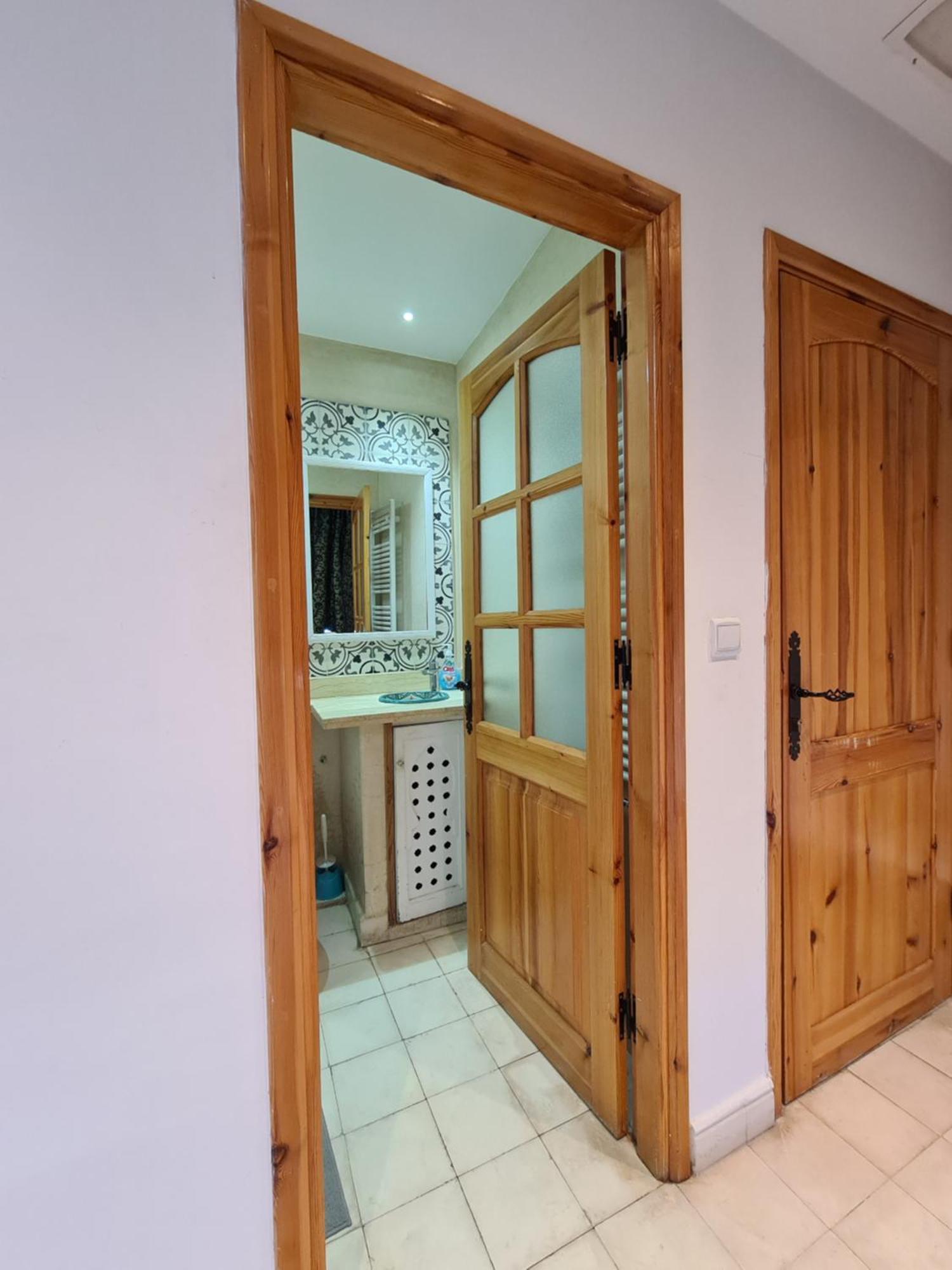 Maison D'Hote Bousaid 셰프샤우엔 외부 사진