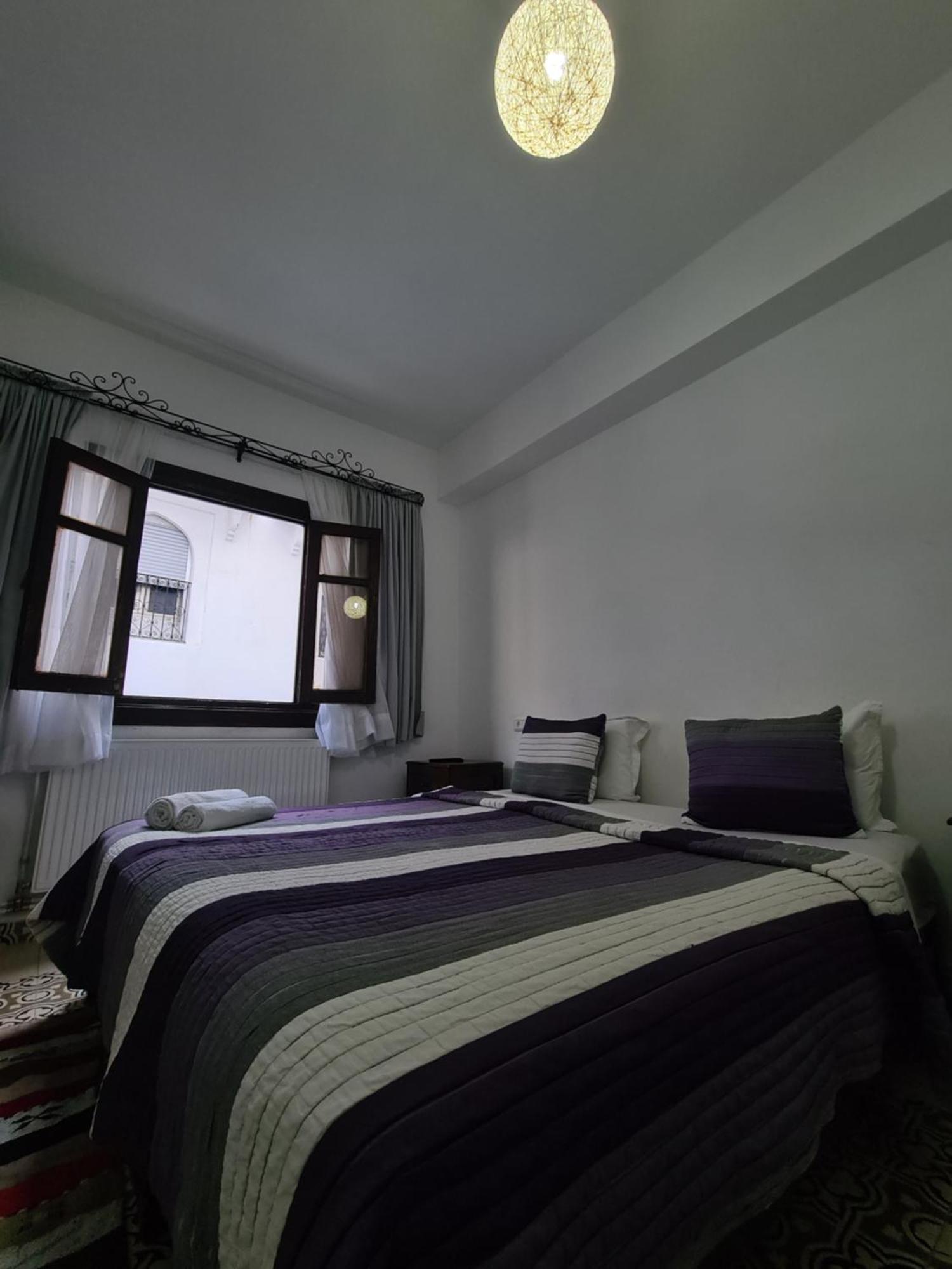 Maison D'Hote Bousaid 셰프샤우엔 외부 사진