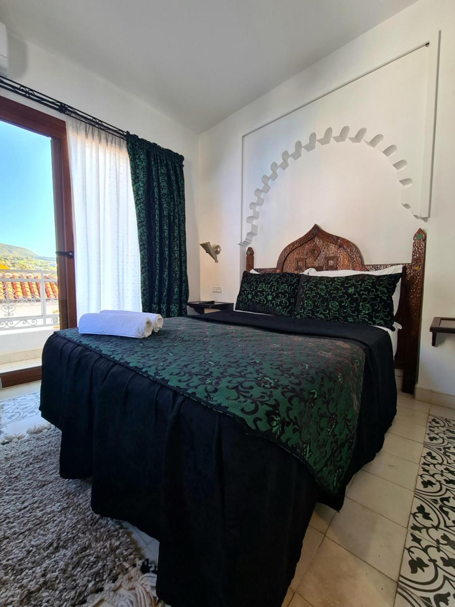 Maison D'Hote Bousaid 셰프샤우엔 외부 사진