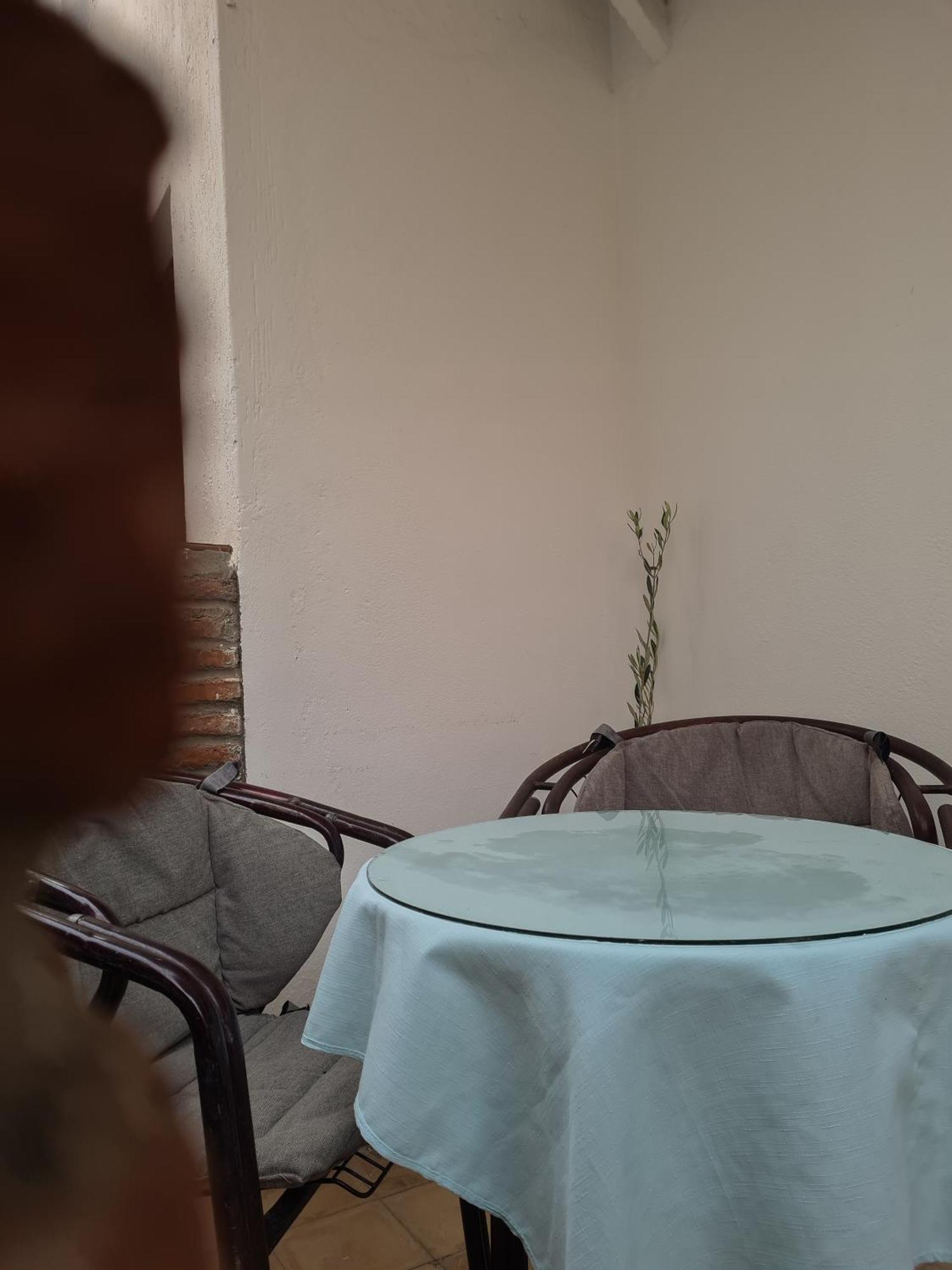 Maison D'Hote Bousaid 셰프샤우엔 외부 사진