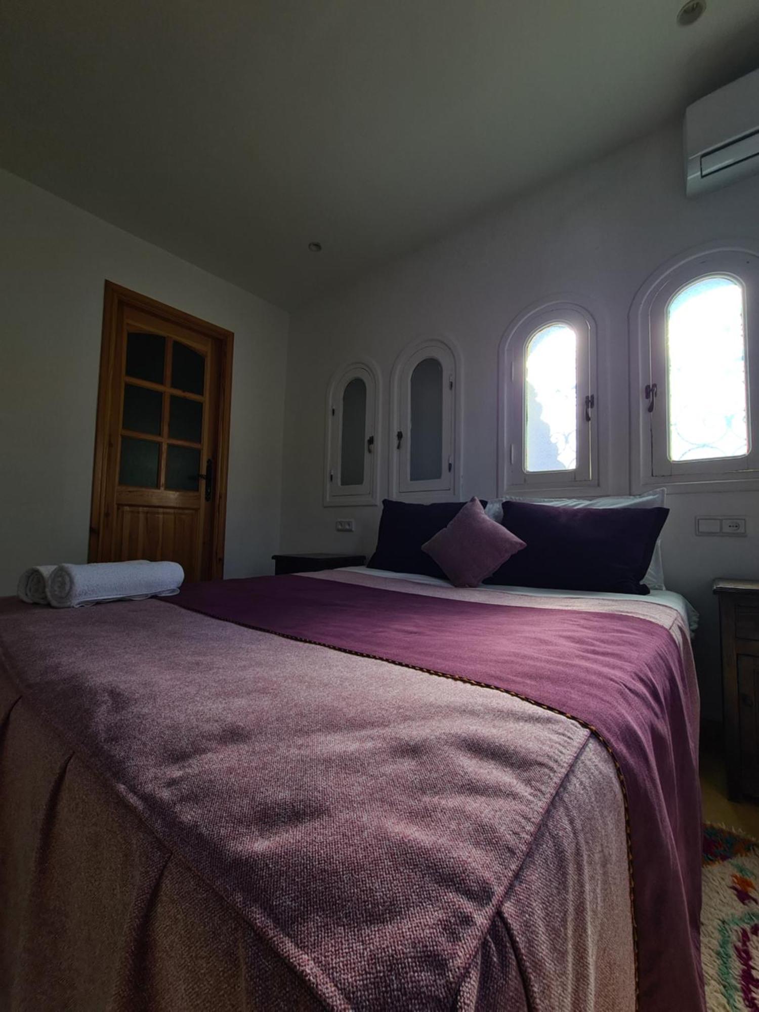 Maison D'Hote Bousaid 셰프샤우엔 외부 사진