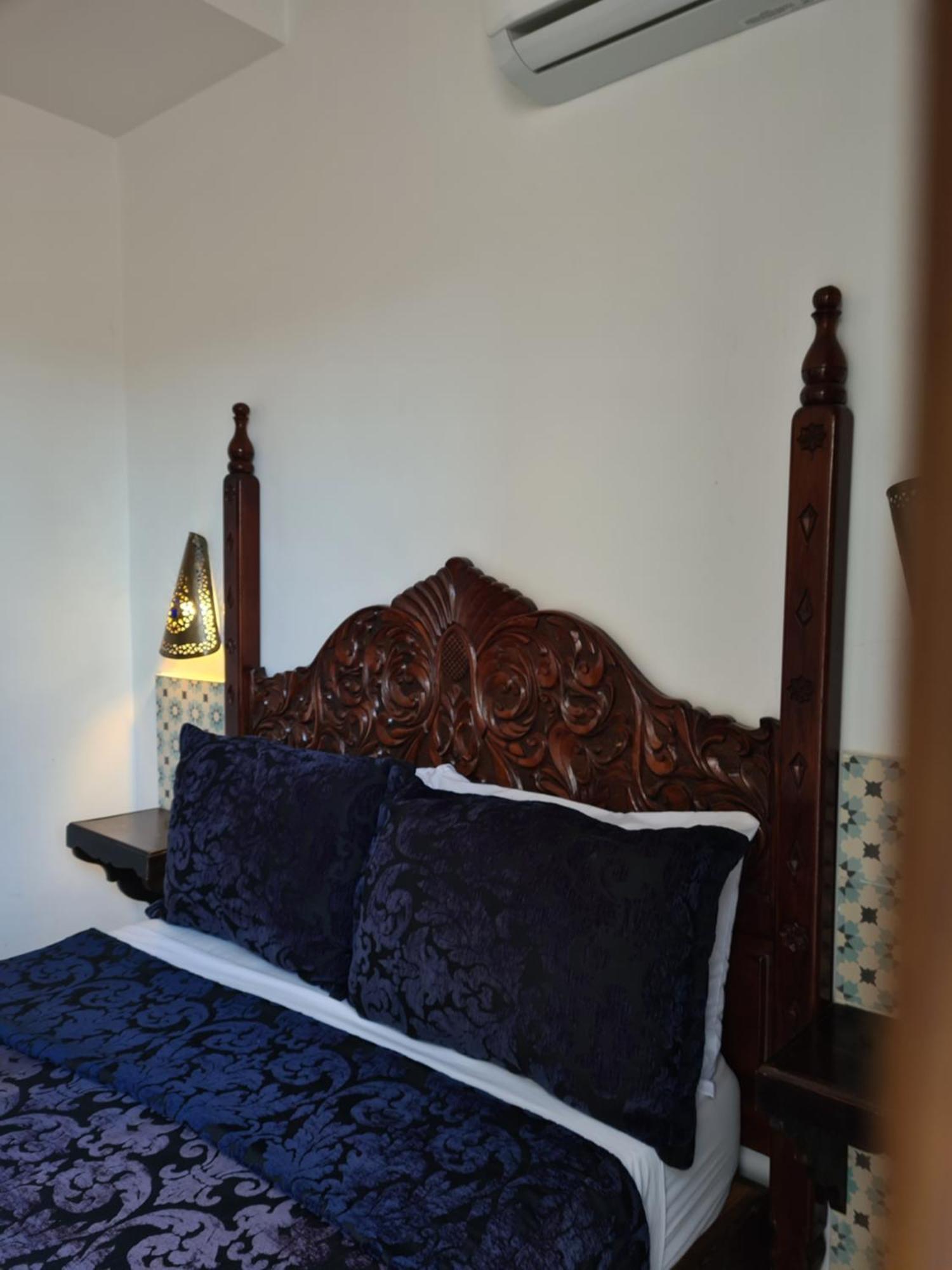 Maison D'Hote Bousaid 셰프샤우엔 외부 사진