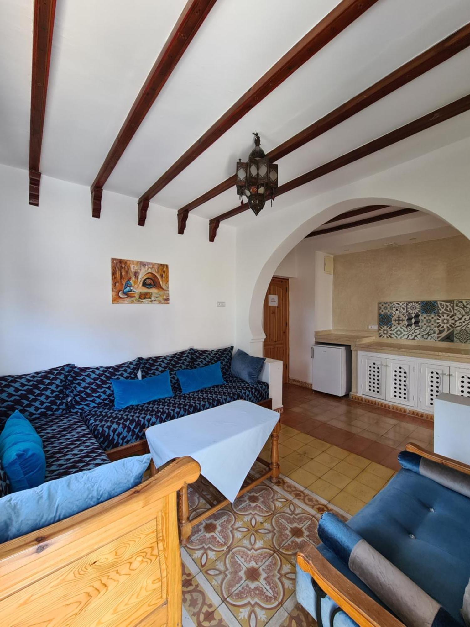 Maison D'Hote Bousaid 셰프샤우엔 외부 사진