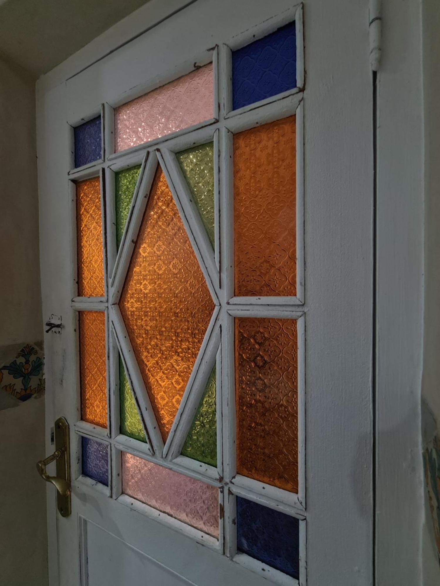 Maison D'Hote Bousaid 셰프샤우엔 외부 사진