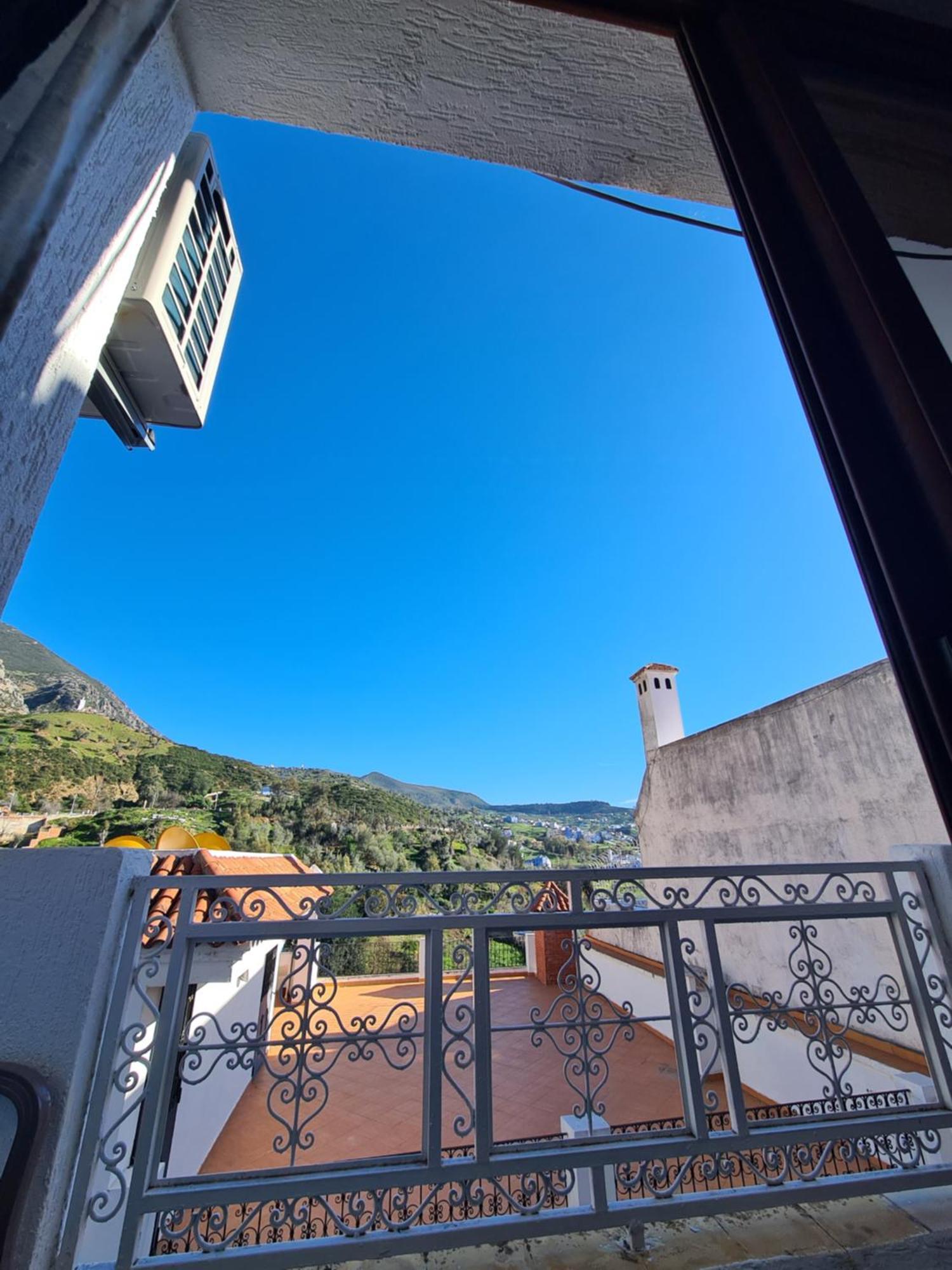 Maison D'Hote Bousaid 셰프샤우엔 외부 사진