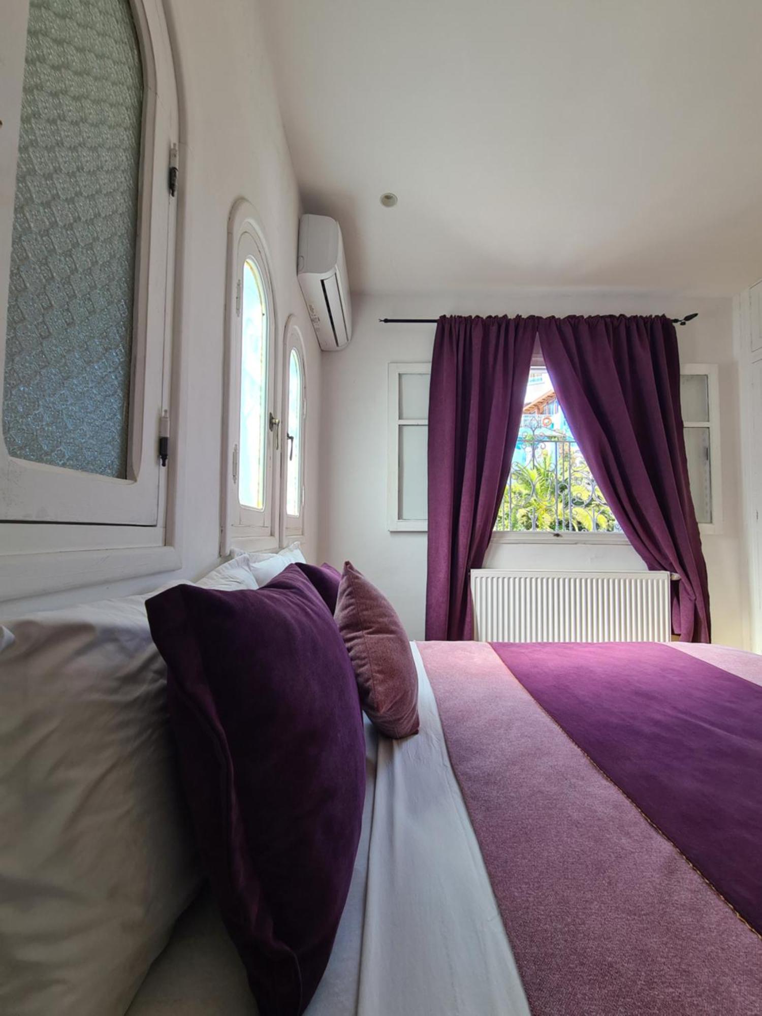 Maison D'Hote Bousaid 셰프샤우엔 외부 사진