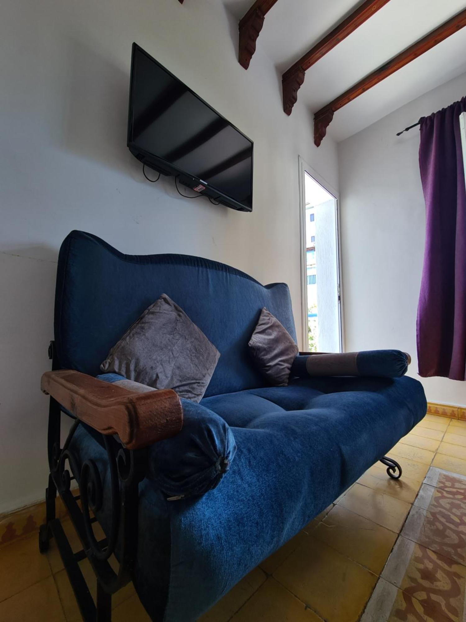 Maison D'Hote Bousaid 셰프샤우엔 외부 사진