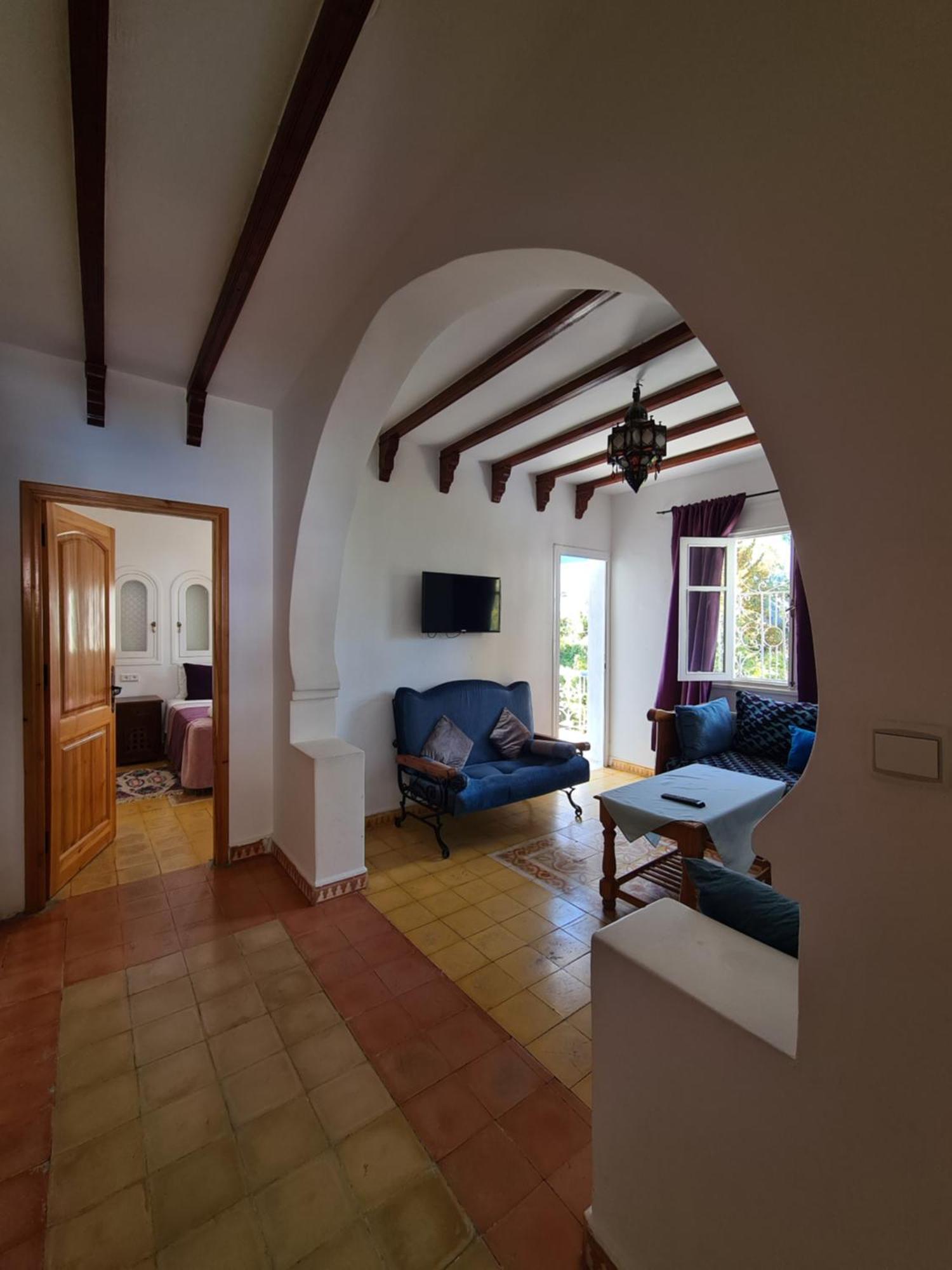 Maison D'Hote Bousaid 셰프샤우엔 외부 사진