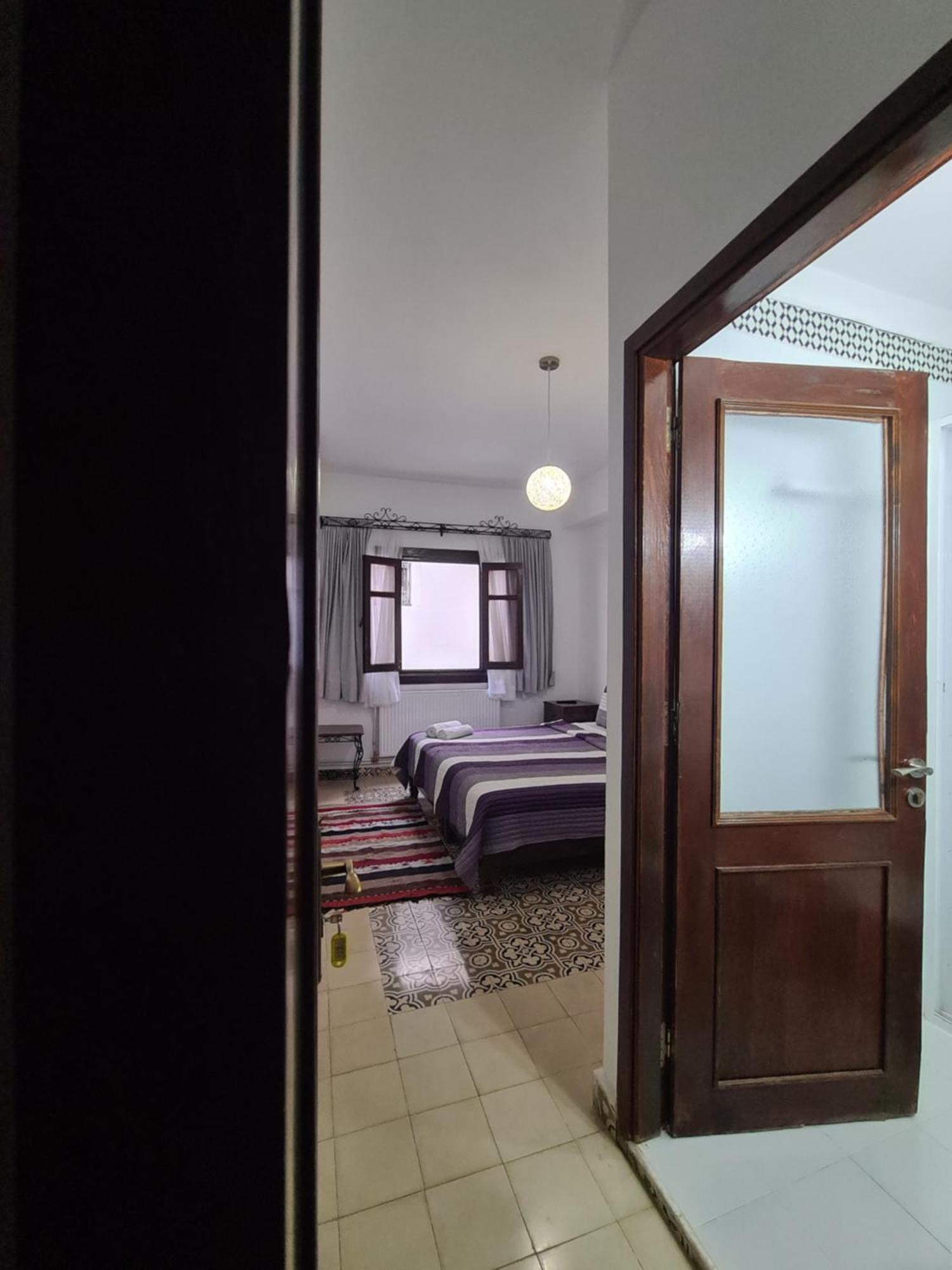Maison D'Hote Bousaid 셰프샤우엔 외부 사진