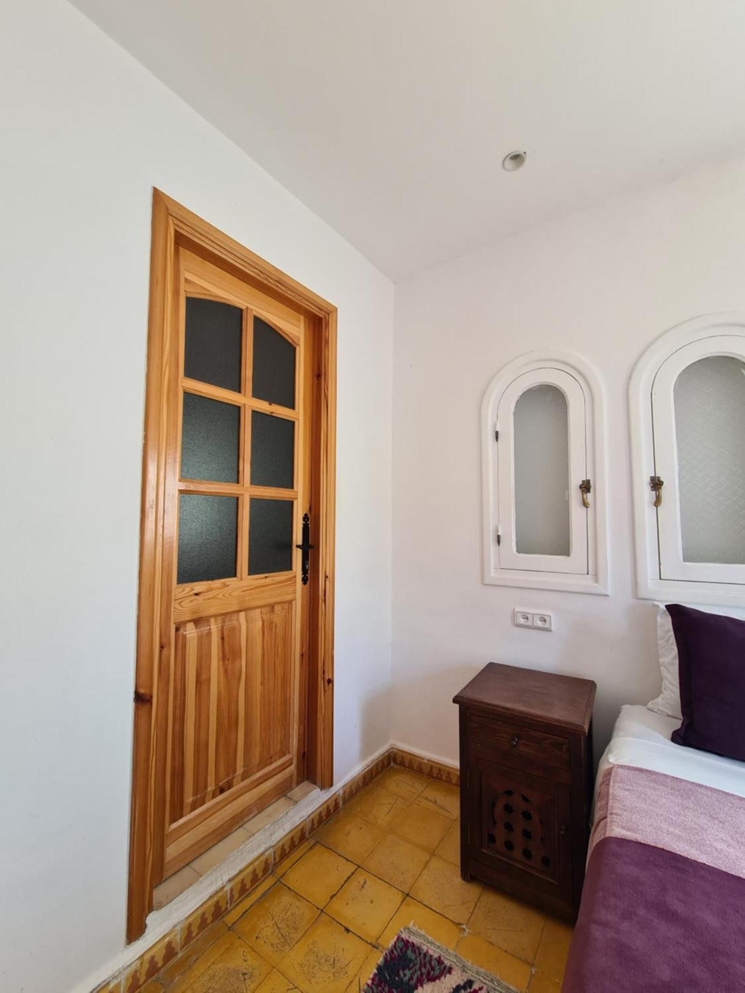 Maison D'Hote Bousaid 셰프샤우엔 외부 사진