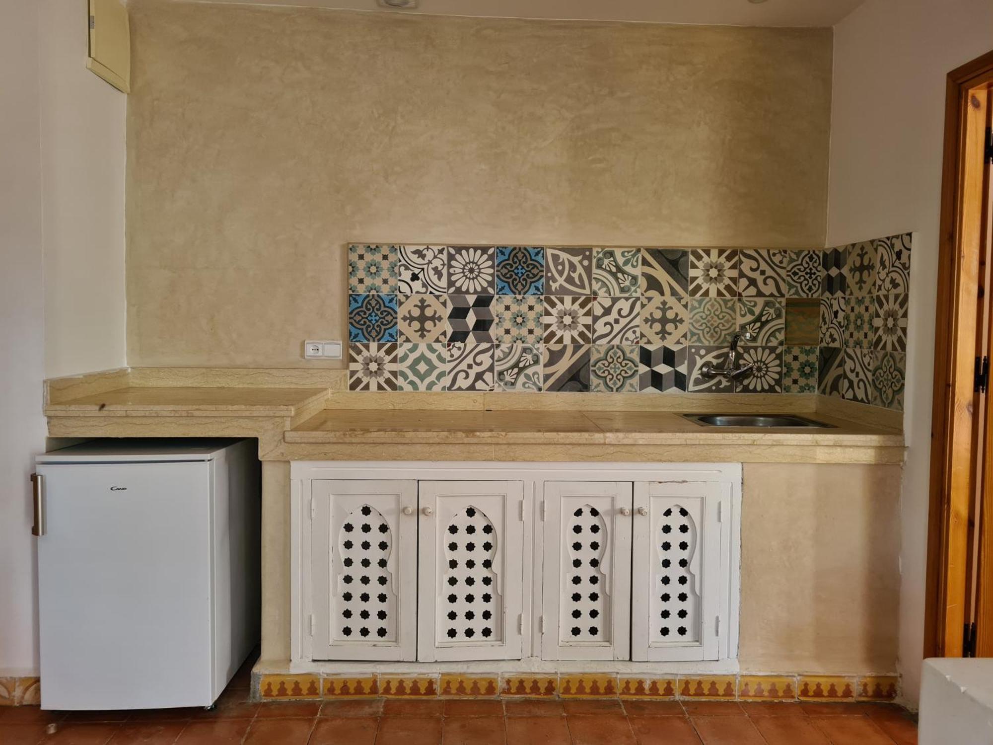 Maison D'Hote Bousaid 셰프샤우엔 외부 사진