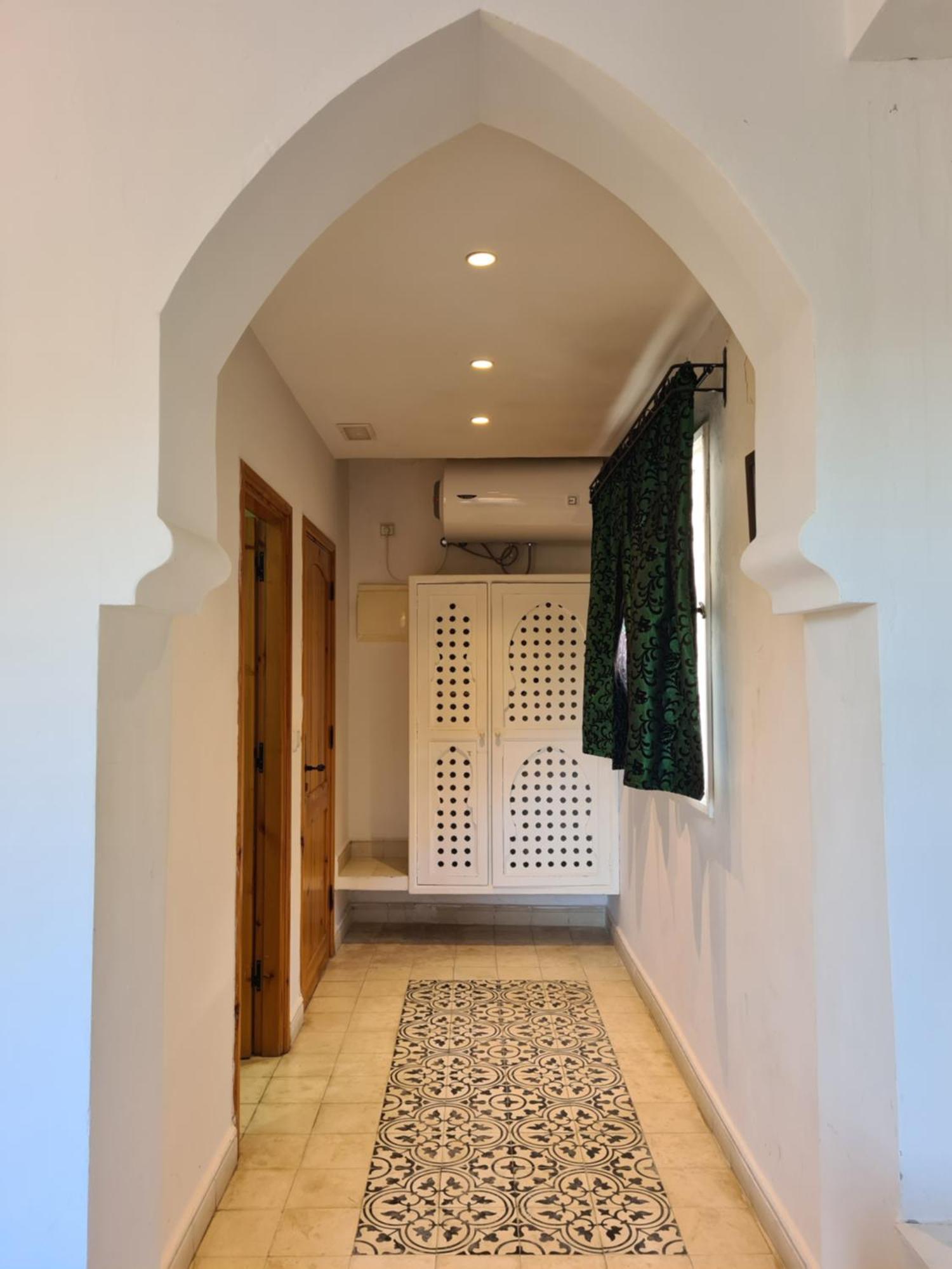 Maison D'Hote Bousaid 셰프샤우엔 외부 사진