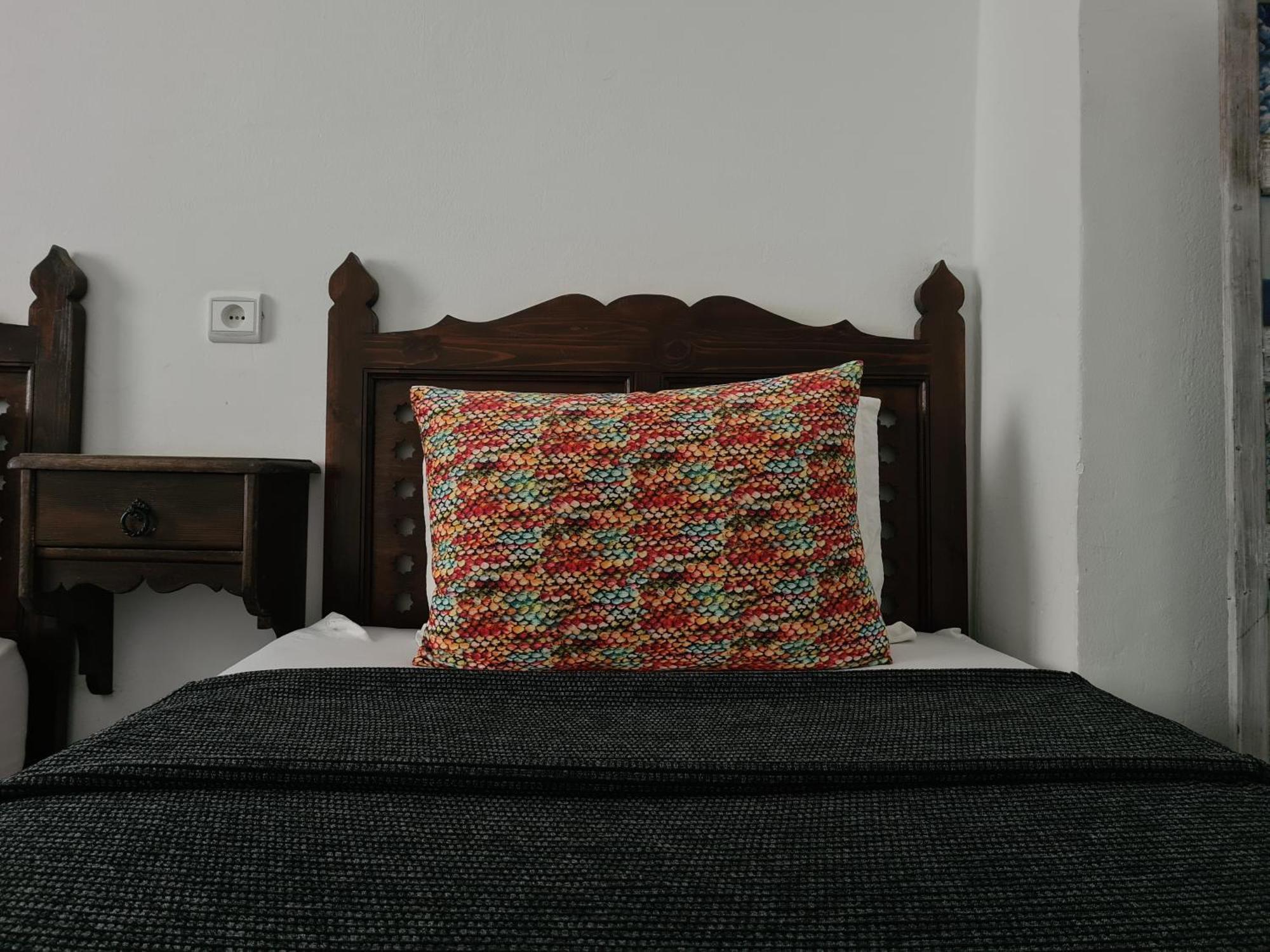 Maison D'Hote Bousaid 셰프샤우엔 외부 사진